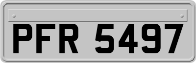 PFR5497