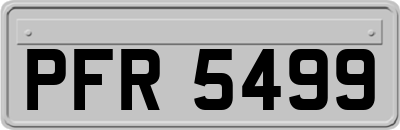PFR5499