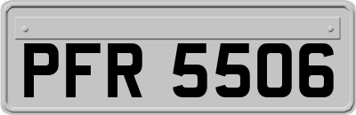 PFR5506