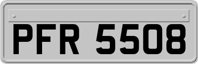 PFR5508