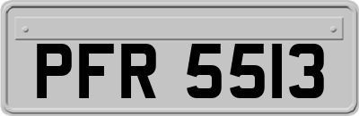 PFR5513