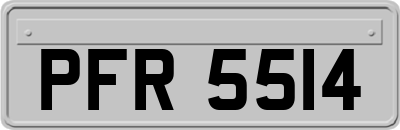 PFR5514