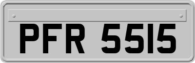 PFR5515