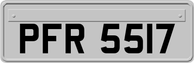 PFR5517