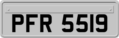 PFR5519