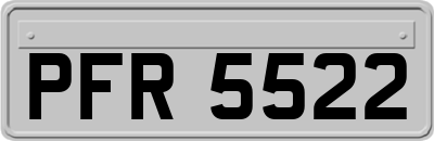 PFR5522
