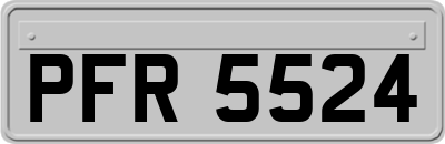 PFR5524