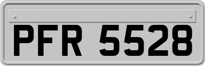 PFR5528