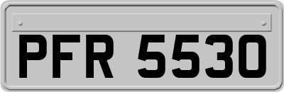PFR5530