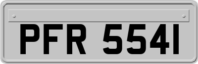 PFR5541