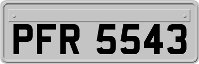 PFR5543