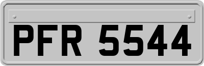 PFR5544