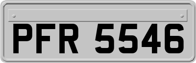PFR5546