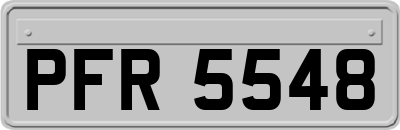 PFR5548