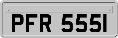 PFR5551