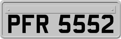 PFR5552
