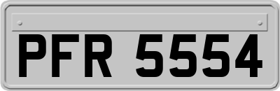PFR5554
