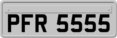 PFR5555