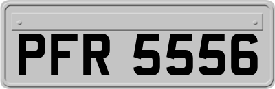 PFR5556