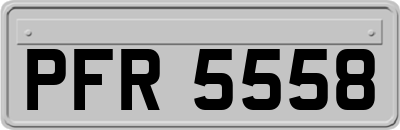 PFR5558