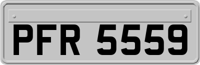 PFR5559