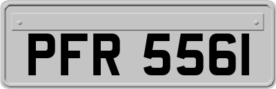 PFR5561