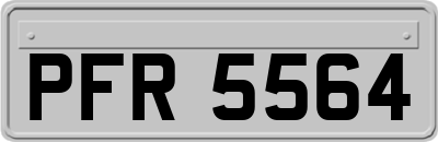 PFR5564