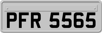 PFR5565