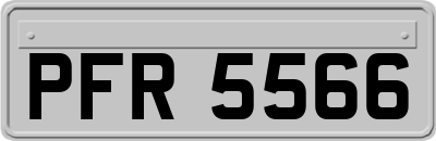 PFR5566