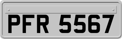 PFR5567