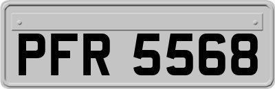 PFR5568