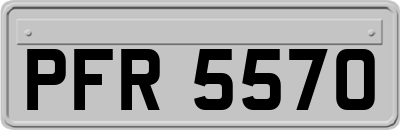 PFR5570