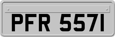 PFR5571