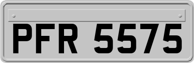 PFR5575