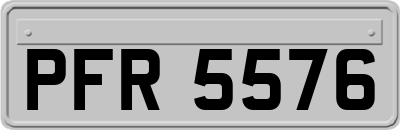 PFR5576