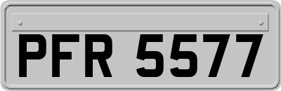 PFR5577