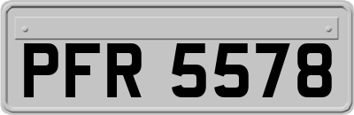 PFR5578