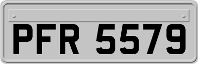PFR5579