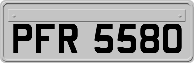 PFR5580