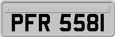 PFR5581