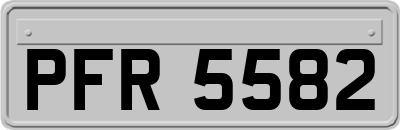PFR5582