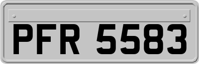 PFR5583