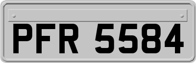 PFR5584