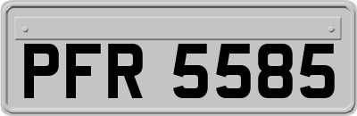 PFR5585