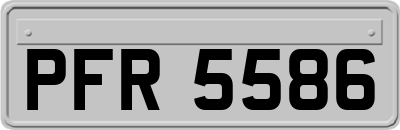 PFR5586
