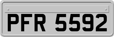 PFR5592
