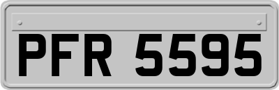 PFR5595