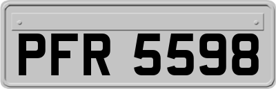 PFR5598