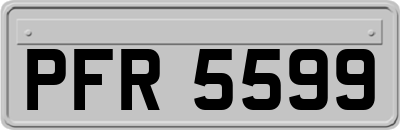 PFR5599