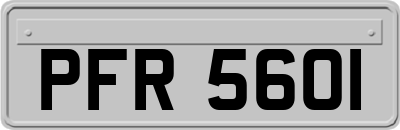 PFR5601
